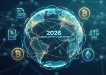 Do You Pay Tax on Crypto in 2026? Country-by-Country Breakdown
