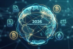 Do You Pay Tax on Crypto in 2026? Country-by-Country Breakdown