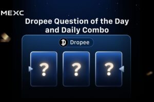 Today’s Dropee Question of the Day and Daily Combo Answer for February 12, 2026