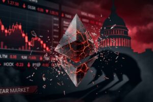 Ethereum cracks $2,000 as Fed fears deepen crypto sell-off