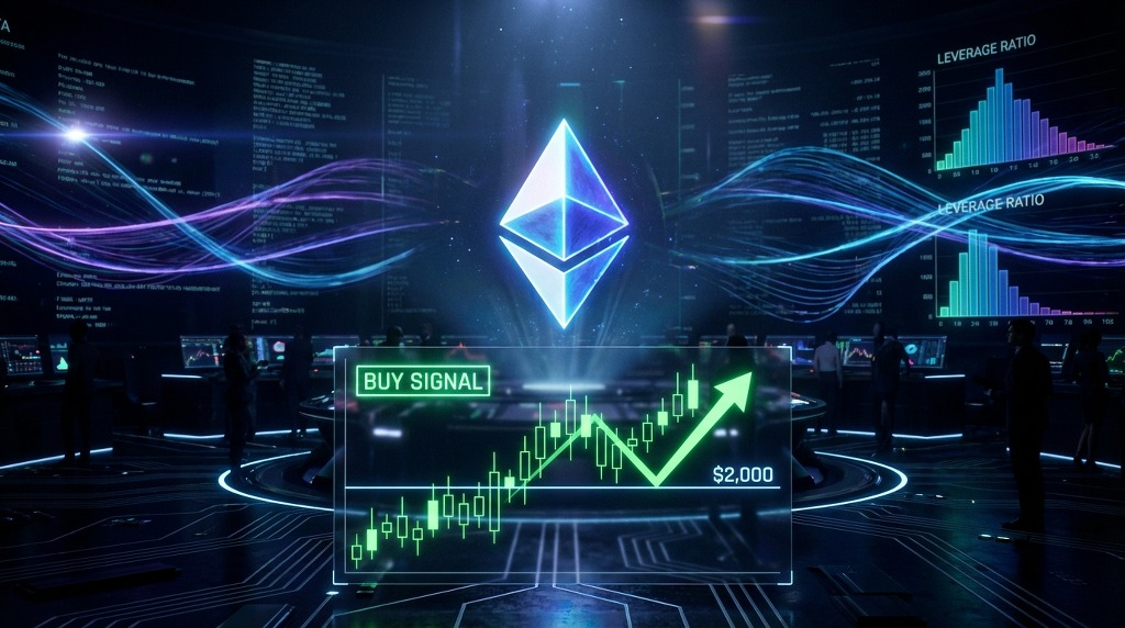 Ethereum Price Forecast