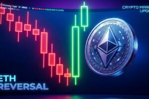 Ethereum Price Is Not Going To Keep Falling Forever, Analyst Says