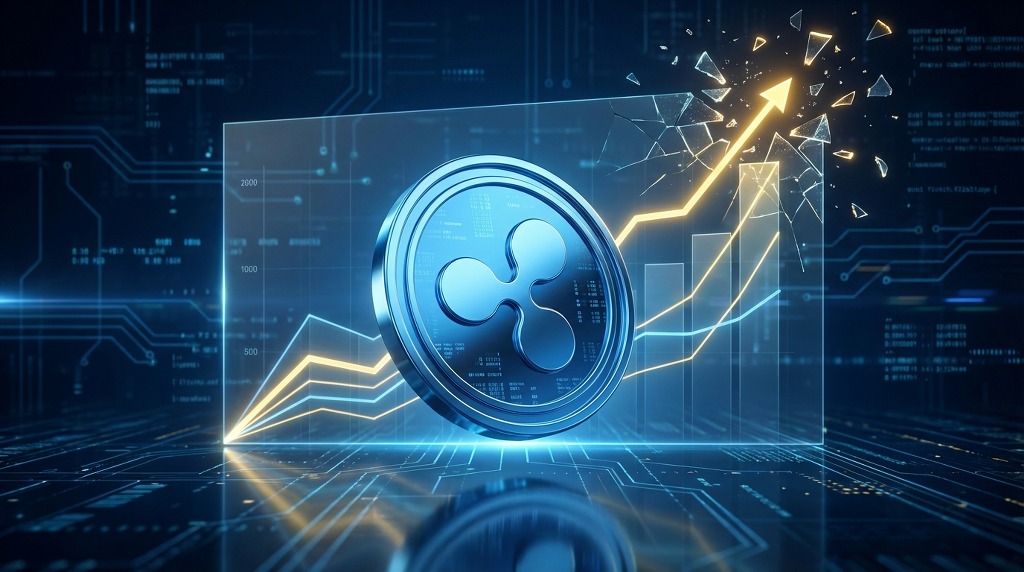 5 Forecasters Predicted XRP price