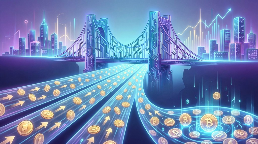 How Stripe’s Bridge Quadrupled Stablecoin Volume
