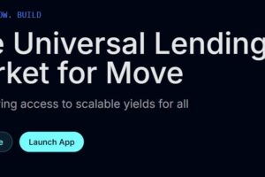 What Is Echelon: The Complete Guide to the Universal Lending Market for Move