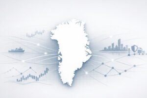 Greenland: The Macro Signal Wall Street Is Still Ignoring