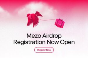 MEZO 空投領取教程：完整指南助你獲取 Mezo 代幣獎勵