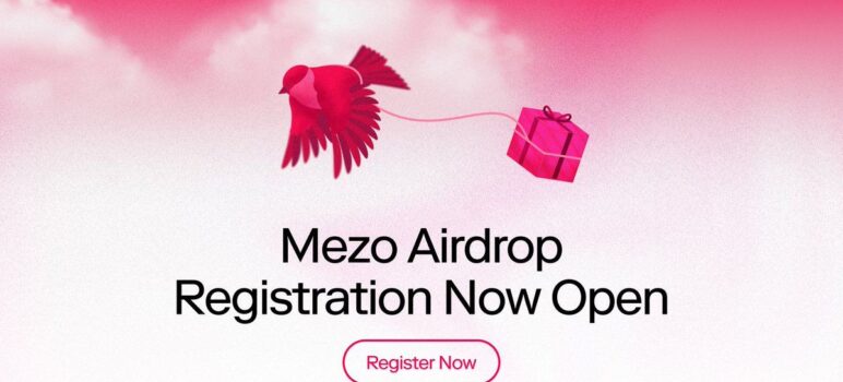 MEZO 空投領取教程：完整指南助你獲取 Mezo 代幣獎勵