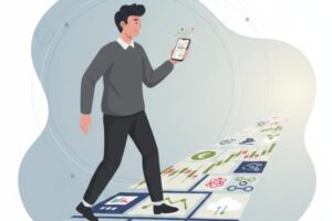 Gen Z Masuk ke Financial Market Lebih Cepat, Didukung Teknologi dan Kesadaran Ekonomi