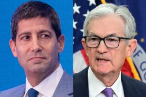 Who Is Kevin Warsh? How Could a New Fed Chair Nominee Impact the Crypto Market?