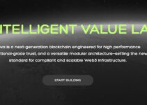 Apa Itu MOVA: Panduan Lengkap MOVA Chain Blockchain dan Infrastruktur Modularnya