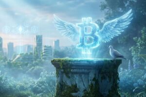 Finding Hope and Opportunity in Crypto: Crypto’s Valleys and Resurrections