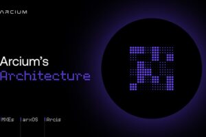什麼是Arcium？全面解析去中心化機密運算網絡