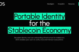 What is idOS? Understanding Portable Identity for the Stablecoin Economy