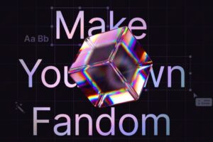 What Is FANDOM: Complete Guide to the FANDOM Crypto Project