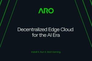 ARO Network ($ARO) Ultimate Airdrop Guide: Node Setup, Mining Strategy, and TGE Details