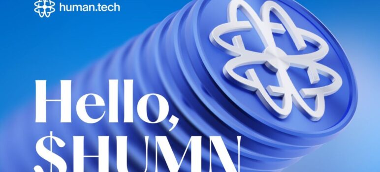 什麼是HUMN：Human Protocol數字護照革命與Web3身份認證