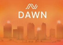 Dawn Network ($DAWN) Airdrop Guide 2026: Complete Node Setup, Points System & Mid-2026 TGE Timeline