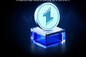 How to Stake ECHELON: A Step-by-Step Guide to Earning Up to 300% APR