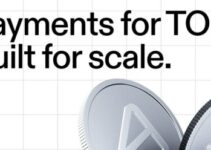 TON Pay Ingin Jadikan Telegram sebagai Crypto Checkout Layer