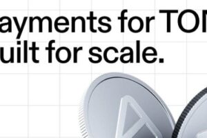 TON Pay Ingin Jadikan Telegram sebagai Crypto Checkout Layer