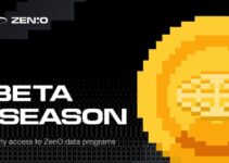 Earn Real Revenue with ZenO: Panduan Airdrop Public Beta Story Protocol
