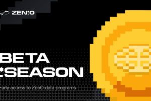 Earn Real Revenue with ZenO: A Guide to the Story Protocol Beta Airdrop