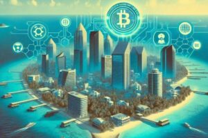 Dubai & Maldives Accelerate Real Estate Tokenization: A Million-Dollar Blockchain Investment Trend