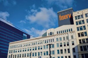 Fiserv Launches INDX: Real-Time USD Payment System for Crypto Companies