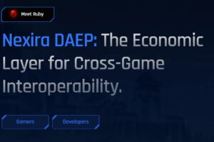 What Is Nexira? The Complete Guide to Nexira DAEP’s Cross-Game Interoperability Platform