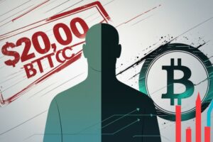 The $40 Billion Mistake – Bithumb’s 620,000 BTC Error