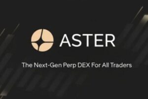 Aster Chain March 2026: CZ-Backed DEX Launches Privacy Layer-1