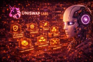 Uniswap Labs Launches 7 AI Skills: A Step Toward Turning AI Into On-Chain Traders