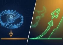 Bitcoin Bear Trap 2026: 5 Sinyal Mengarah ke $60K atau $150K