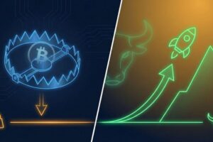 Bitcoin Bear Trap 2026: 5 Signals Point to $60K or $150K