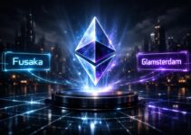 Decoding Ethereum’s 2026 Glamsterdam Upgrade