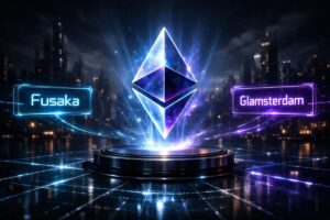 Decoding Ethereum’s 2026 Glamsterdam Upgrade