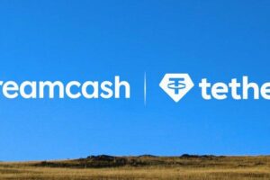 Tether Invests in Dreamcash: TSLA, Gold, S&P 500 Perps Live on Hyperliquid