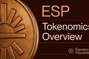 Espresso Airdrop Guide: Complete Strategy for the $ESP Token Distribution