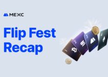 MEXC Concludes Flip Fest Event with Top Winner Earning 13,762 USDT