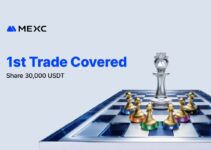 MEXC Launches Lunar Copy Trade Festival with First-Trade Loss Coverage and Up to 688 USDT Rewards MEXC Launches Lunar Copy Trade Festival with First-Trade Loss Coverage and Up to 688 USDT Rewards