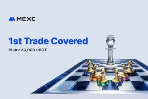 MEXC Launches Lunar Copy Trade Festival with First-Trade Loss Coverage and Up to 688 USDT Rewards