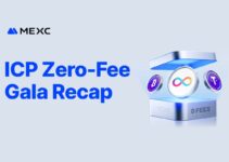 MEXC ICP Zero-Fee Gala Tarik Lebih dari 80.000 Pendaftar dan Volume Trading Pengguna Baru Senilai $1,5 Miliar MEXC ICP Zero-Fee Gala Tarik Lebih dari 80.000 Pendaftar dan Volume Trading Pengguna Baru Senilai $1,5 Miliar
