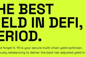 What Is YO Protocol? The Complete Guide to YO Multi-Chain DeFi Yield Optimizer