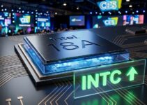 Intel (INTC) 18Aのローンチ：これが究極の“安く買う”機会だろうか？