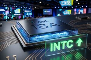 Intel (INTC) 18A Launch: Is This the Ultimate “Buy Low” Opportunity?