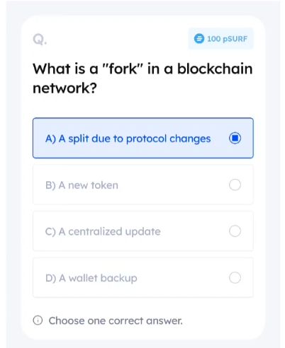 Marina Protocol Today Quiz Answer for February 10, 2026