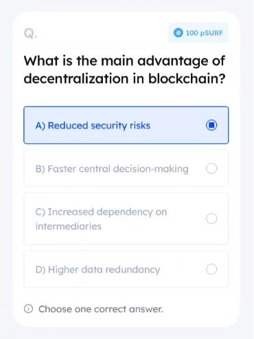 Marina Protocol Today Quiz Answer for February 11, 2026