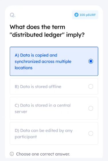 Marina Protocol Today Quiz Answer for February 12, 2026