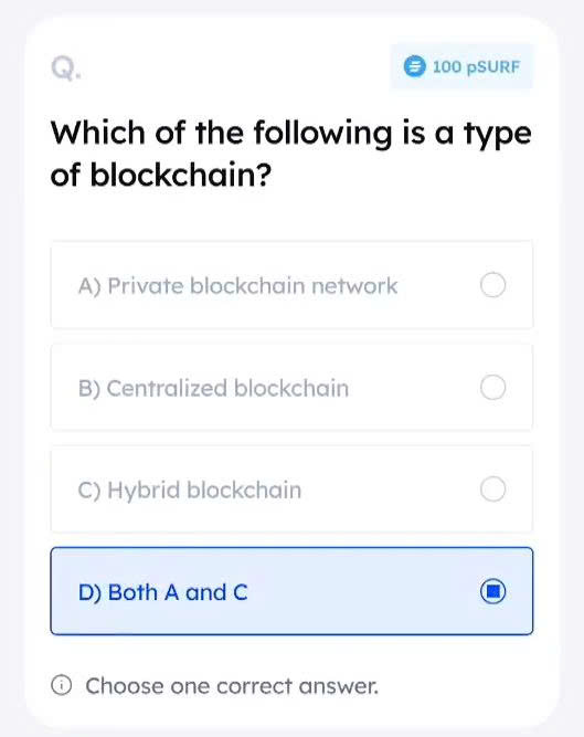 Marina Protocol Today Quiz Answer for February 14, 2026